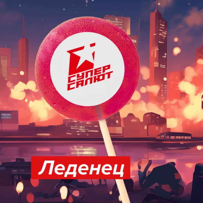 ЛЕДЕНЕЦ СС