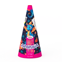 Дракоша
