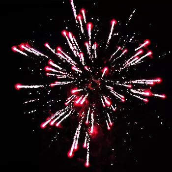 Шарики для елочки