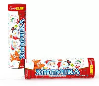 Хлопушка с конфетти