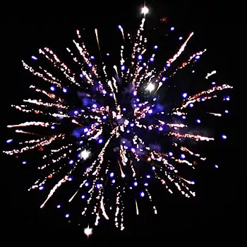 Морозные кружева