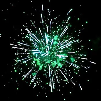 Морозные кружева