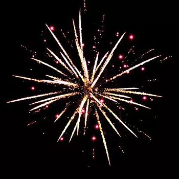 Сияющее золото №1 Сияющее золото №2  (состоит из 2х батарей)