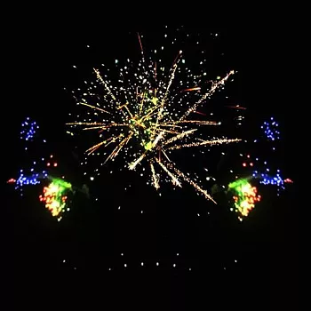 Сияющее золото №1 Сияющее золото №2  (состоит из 2х батарей)