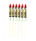 Валим! ( в уп. 6 шт.)