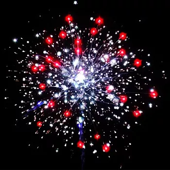 Шарики для елочки